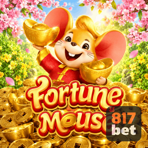 Arquivo de instalação oficial do aplicativo 817BET para Android